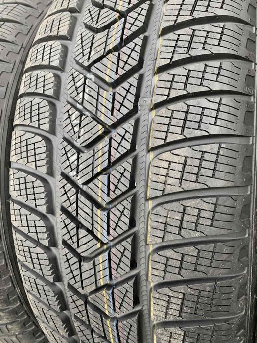 Шини нові 235/50 R20 Pirelli зима, 2021 р