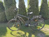 Rower elektryczny et_bike 1.0