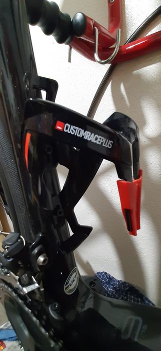 Suporte cantil bicicleta estrada ou btt