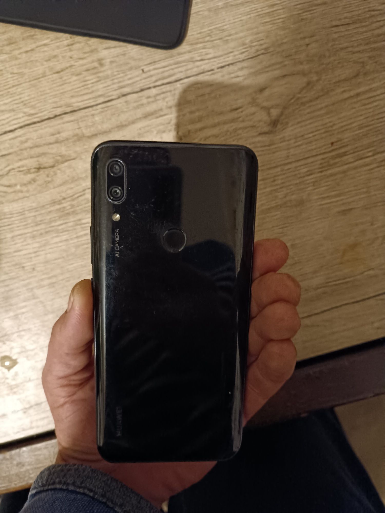Huawei P Smart Z