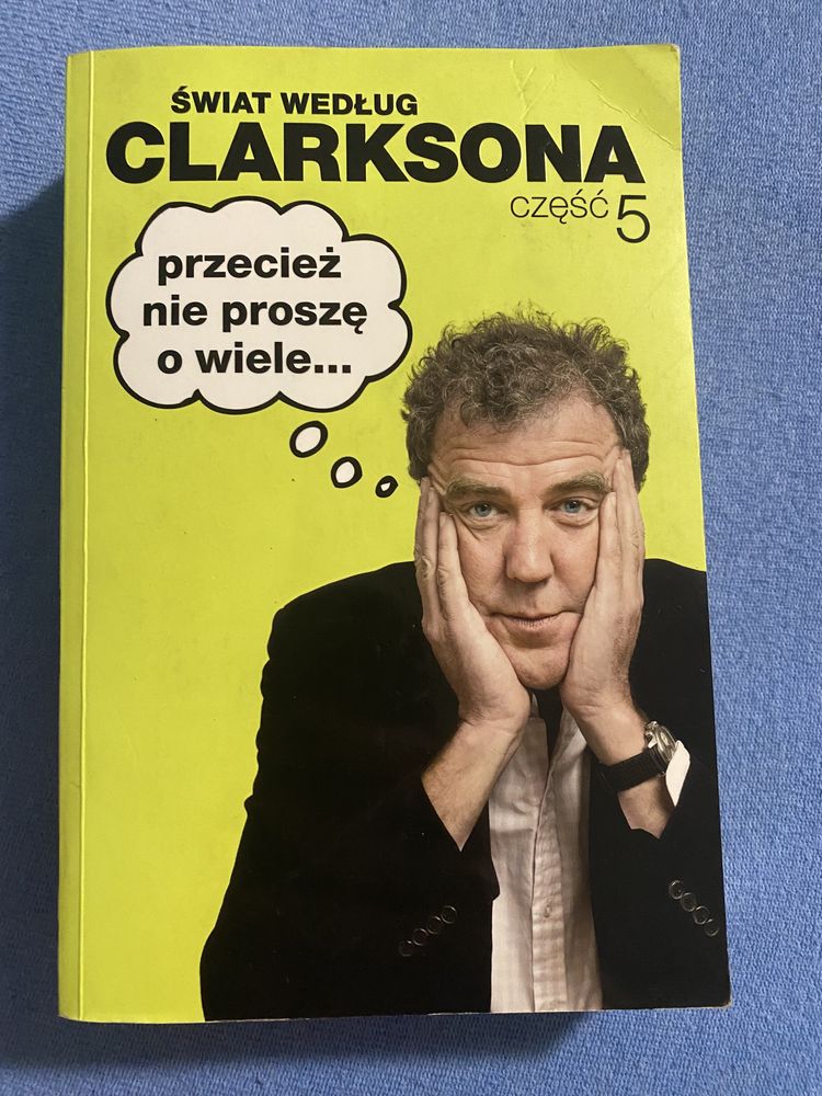 Świat według Clarksona część 5