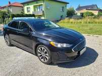 Ford Fusion 4X4! Faktura 23% VAT!