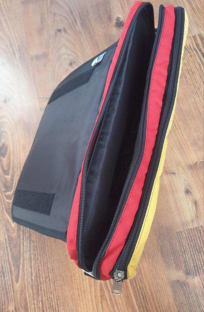 Torba torebka plecak saszetka bob Marley rasta punk laptop  teczka lgb