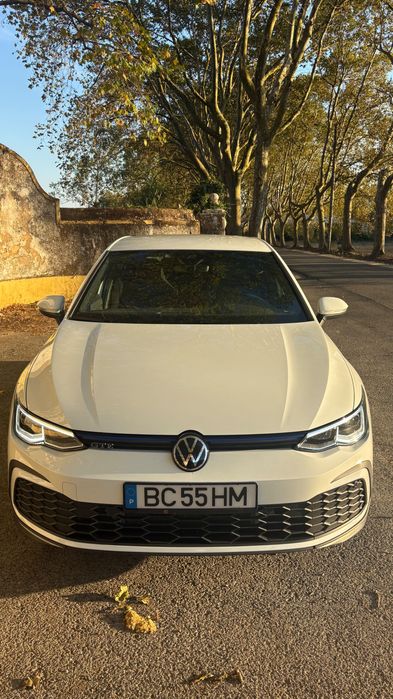 Volkswagen Golf GTE PLUS 2021