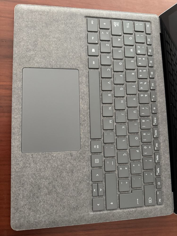 Computador Microsoft Surface Laptop 4