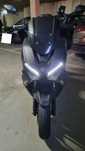 Keeway Vieste 125
