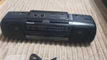 Panasonic RX-FT510 Radiomagnetofon 100% sprawny , boombox  , PRL