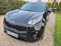 Kia Sportage Kia Sportage 2,0disel 185ps 2016rok fulll opcja