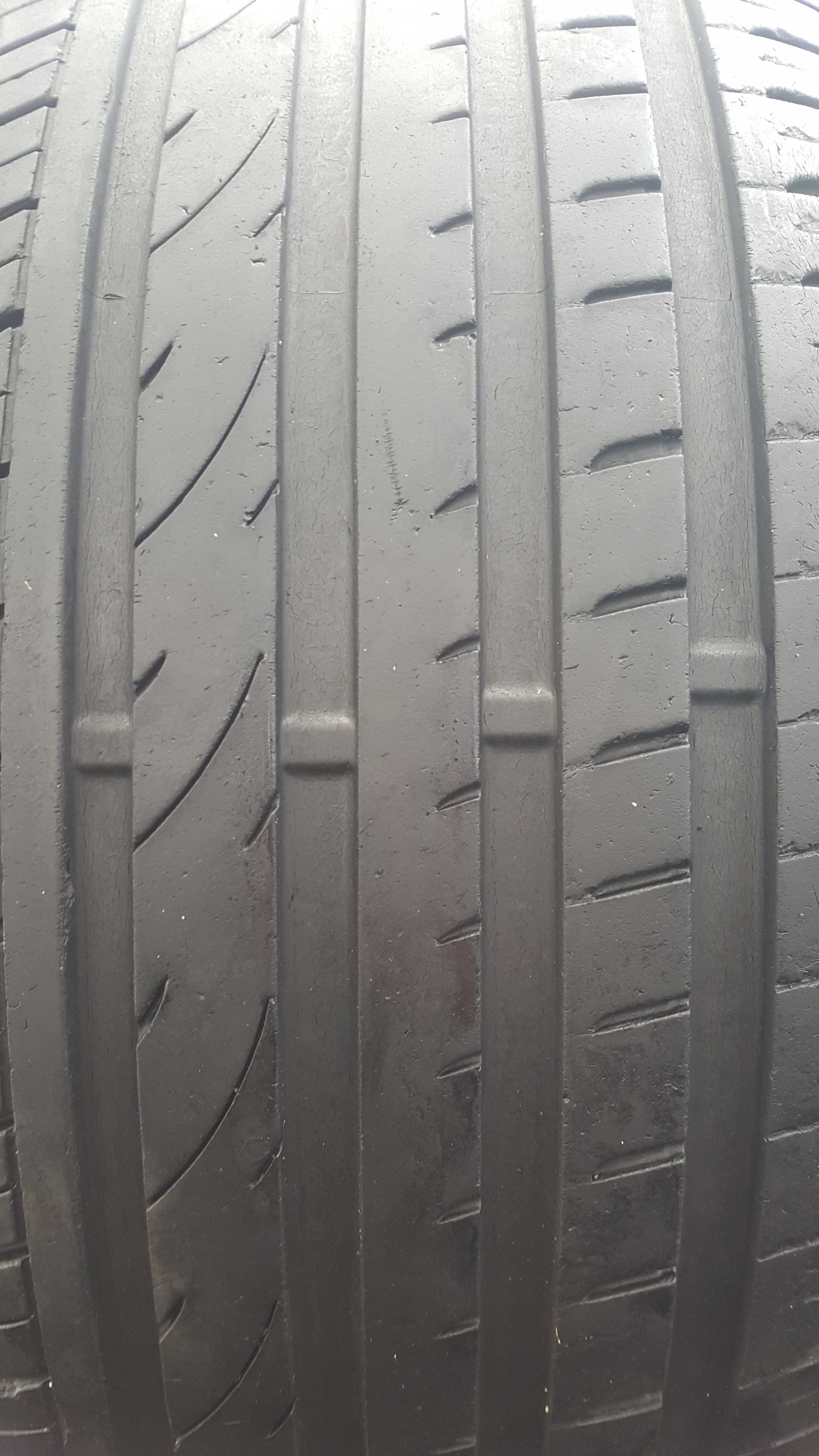 Aptany 235/45 r18 Sport Macro RA301 XL /// 5mm!!!