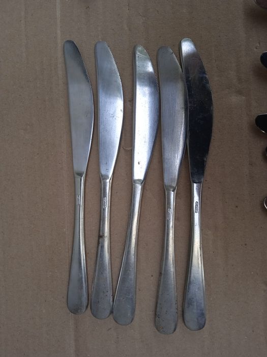 Ножи Arthur Krupp