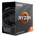Procesor AMD Ryzen 3 3100 AM4