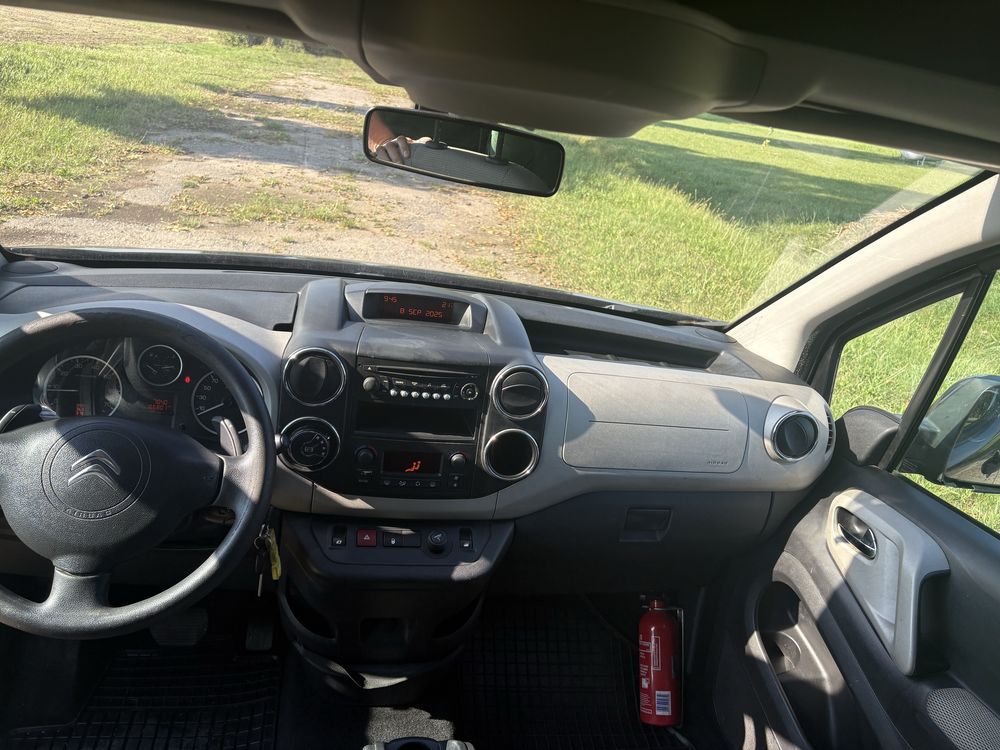 Citroen Berlingo multispace xtr Automat