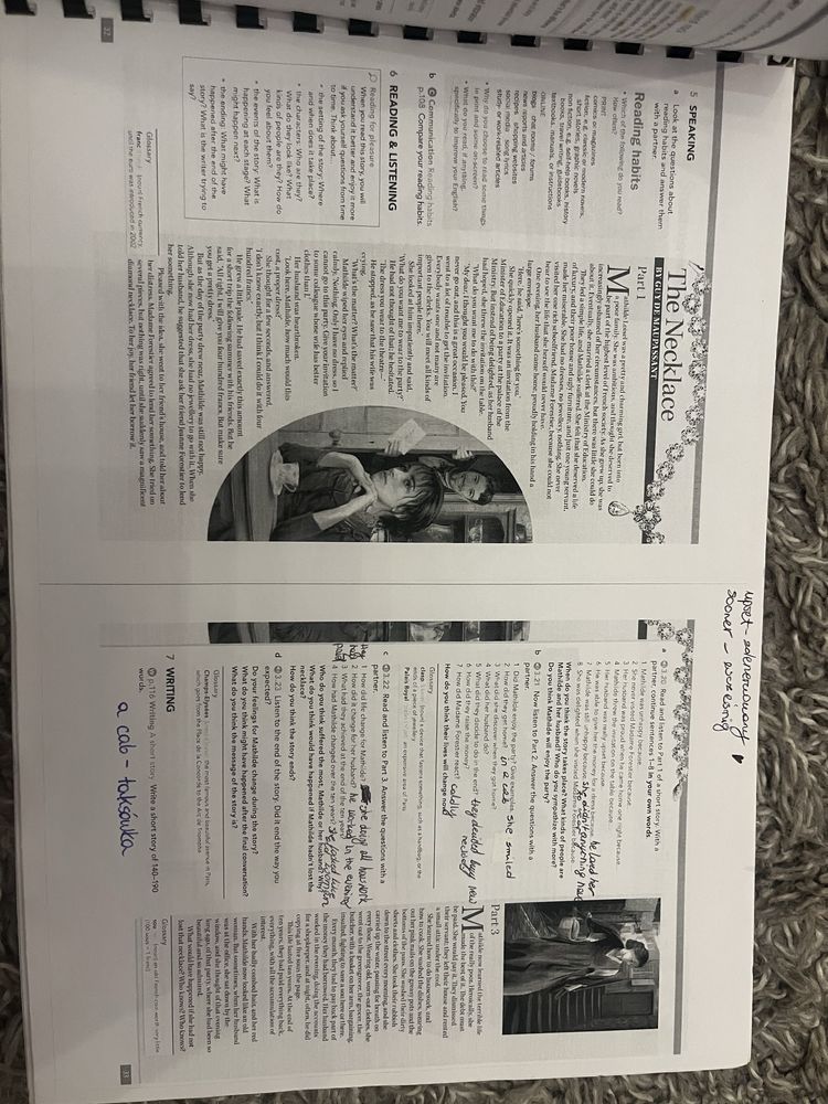 English File 4E Upper-Intermediate. Studen's Book