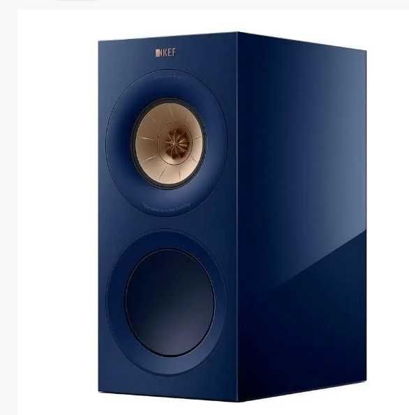 KEF R3 meta акустична система