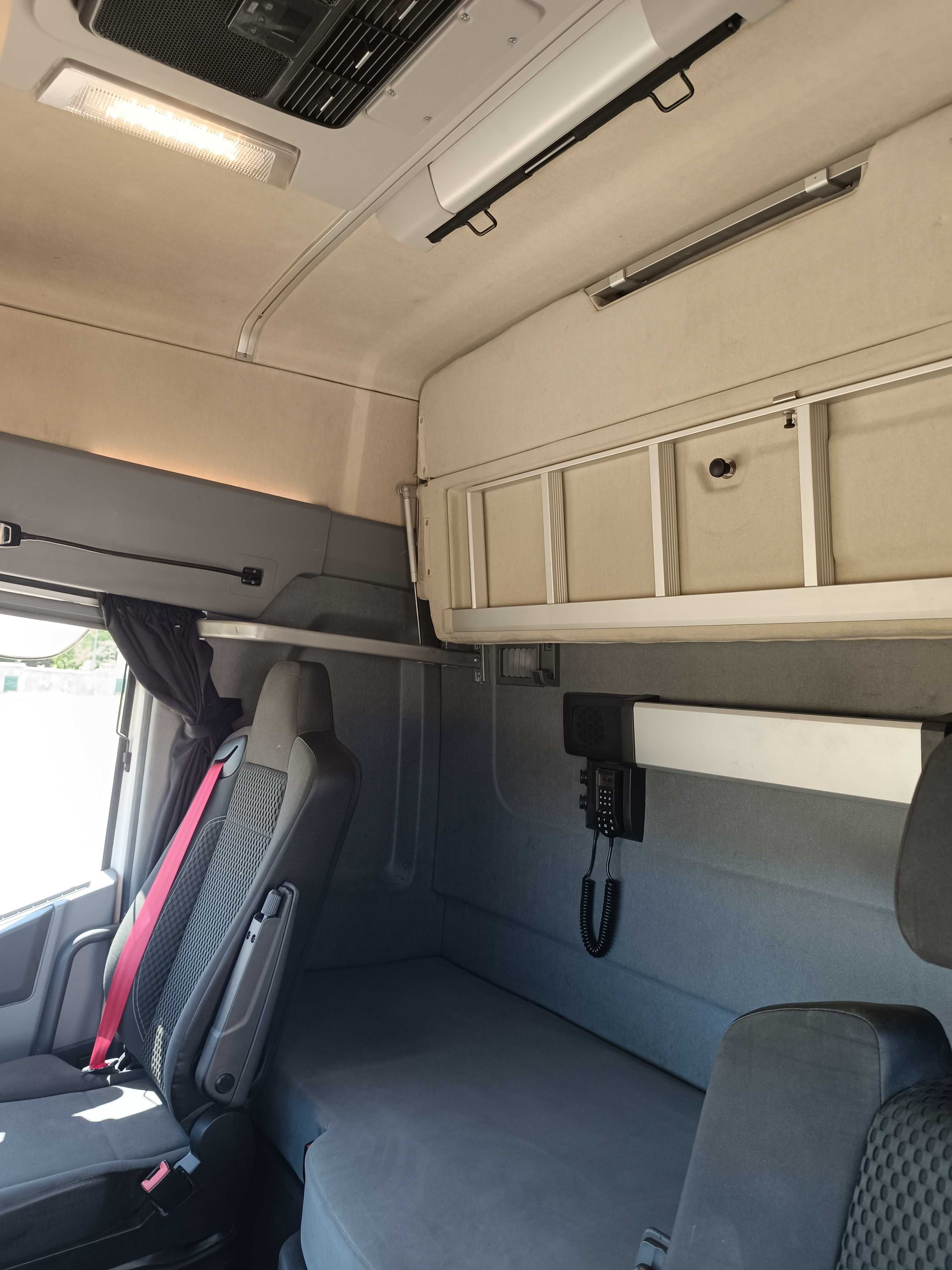 Renault T High Cab 480