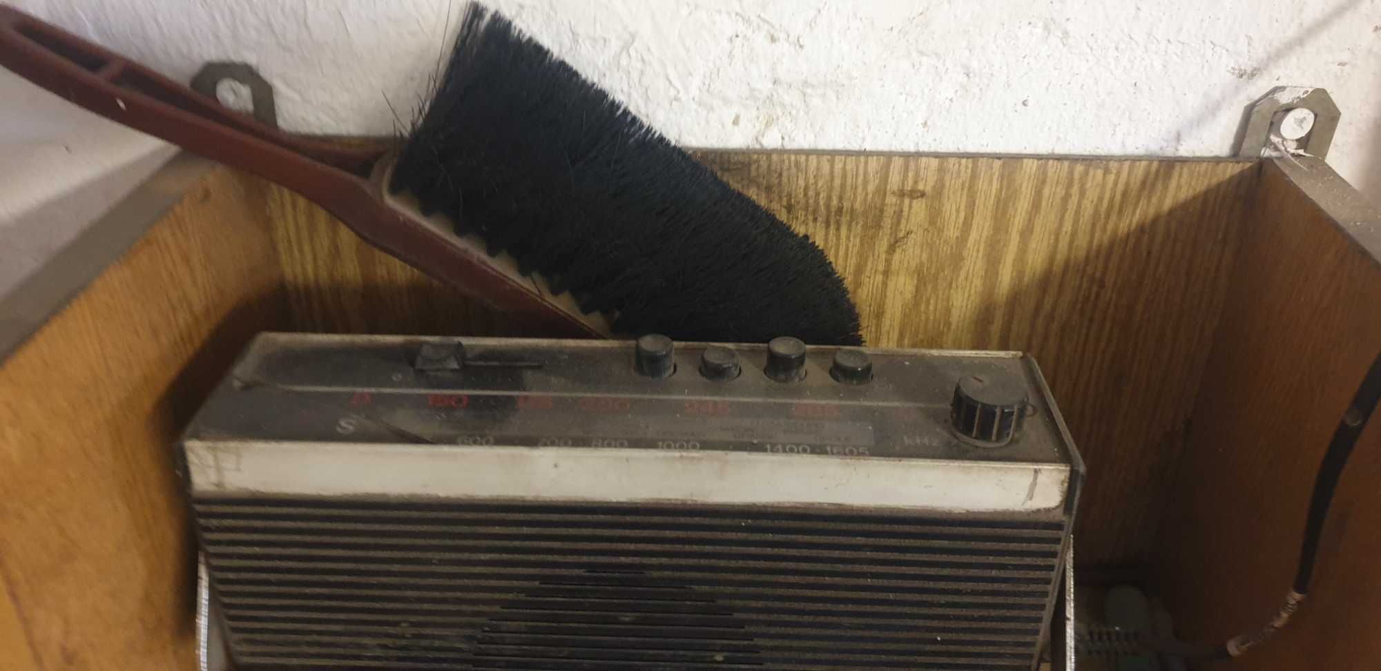 Radio Dorota IC  z PRL