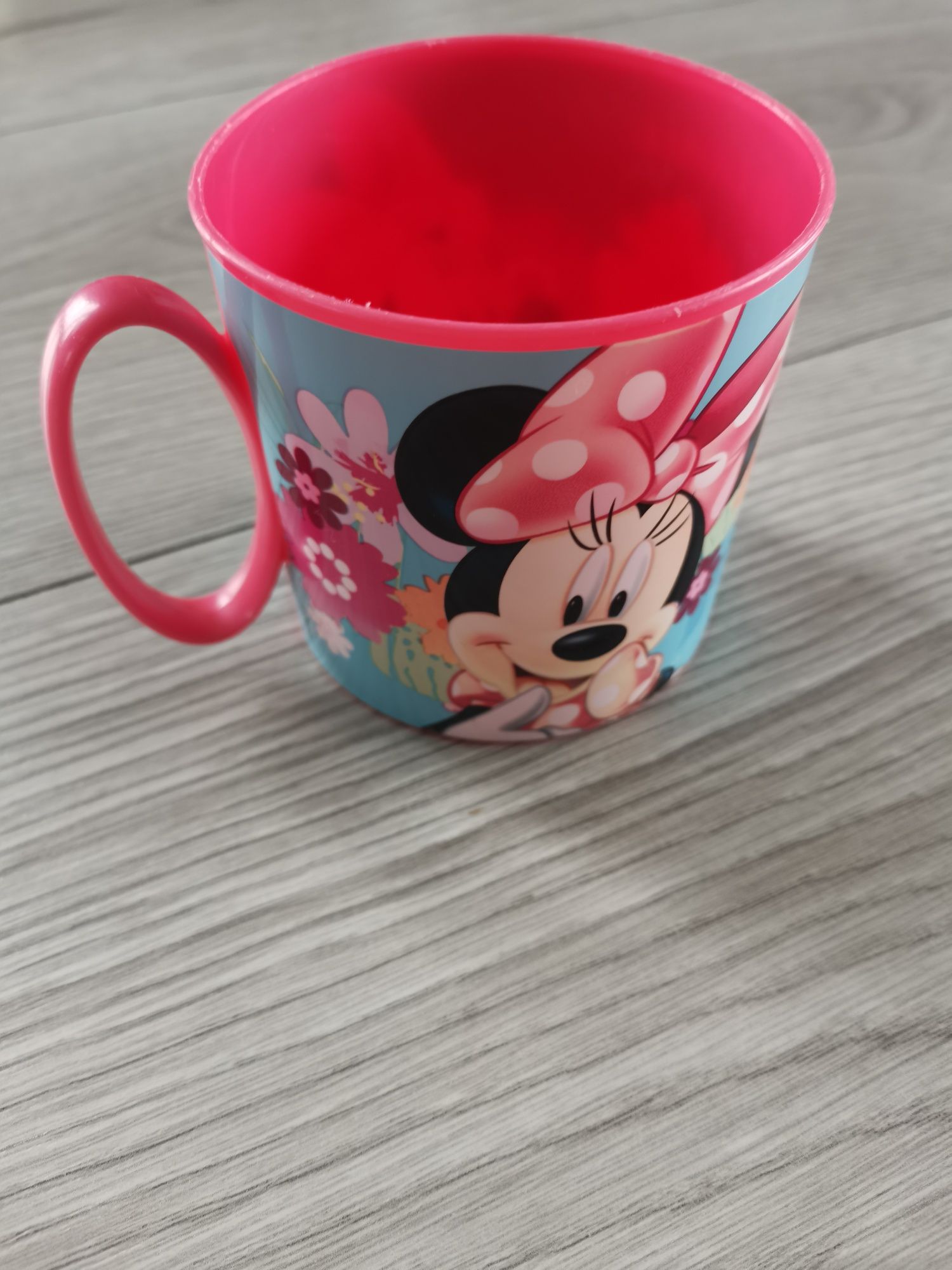 Skarbonka kubek Minnie Mouse Disney
