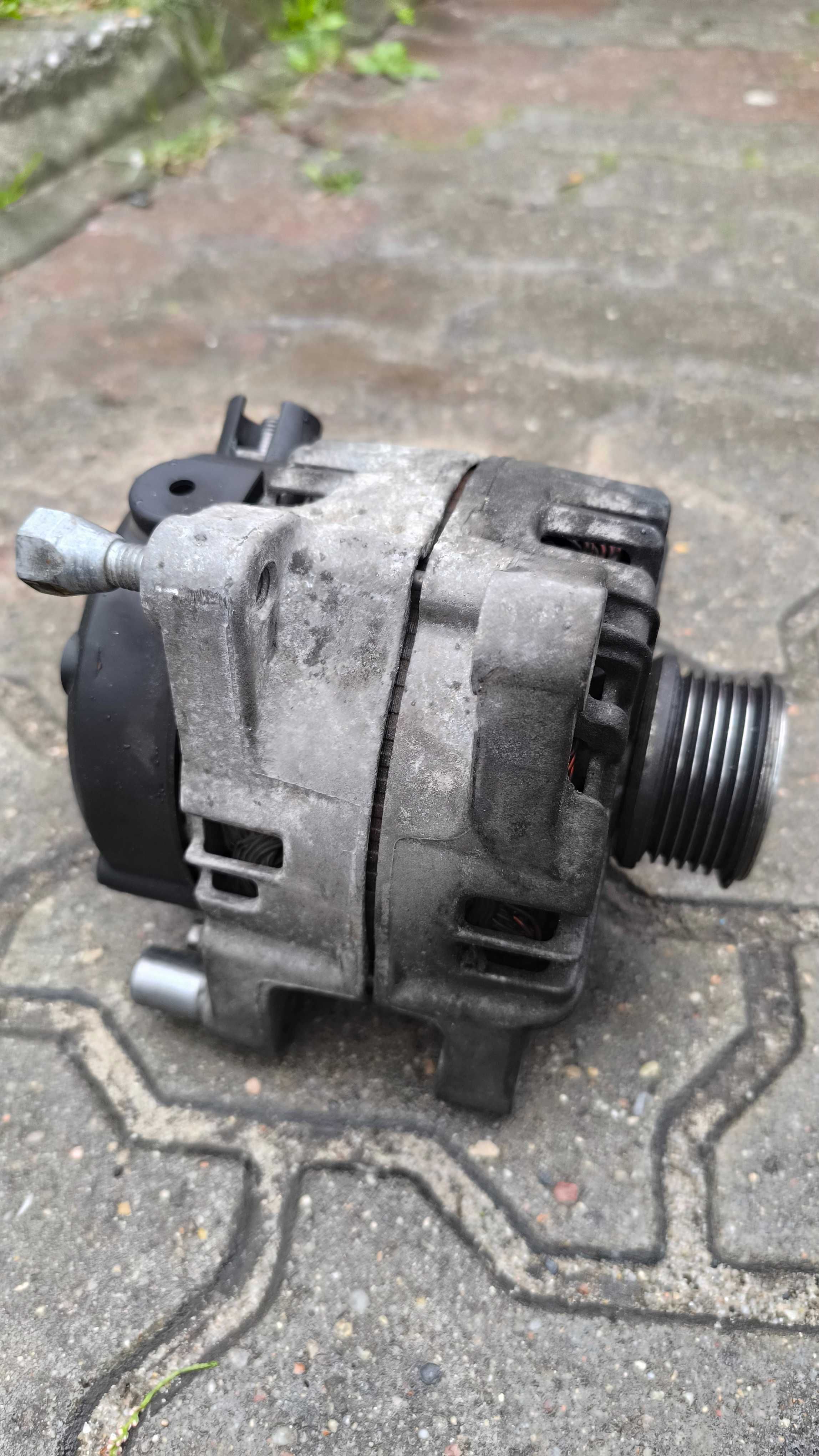 Alternator Peugeot/Citroen 2.2 hdi/2.0 hdi/2.0 benz/1.8