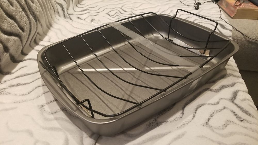 Brytfanna do pieczenia