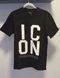 Dsquered2 icon T-shirt xl