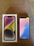 Iphone 14 128GB uszkodzony
