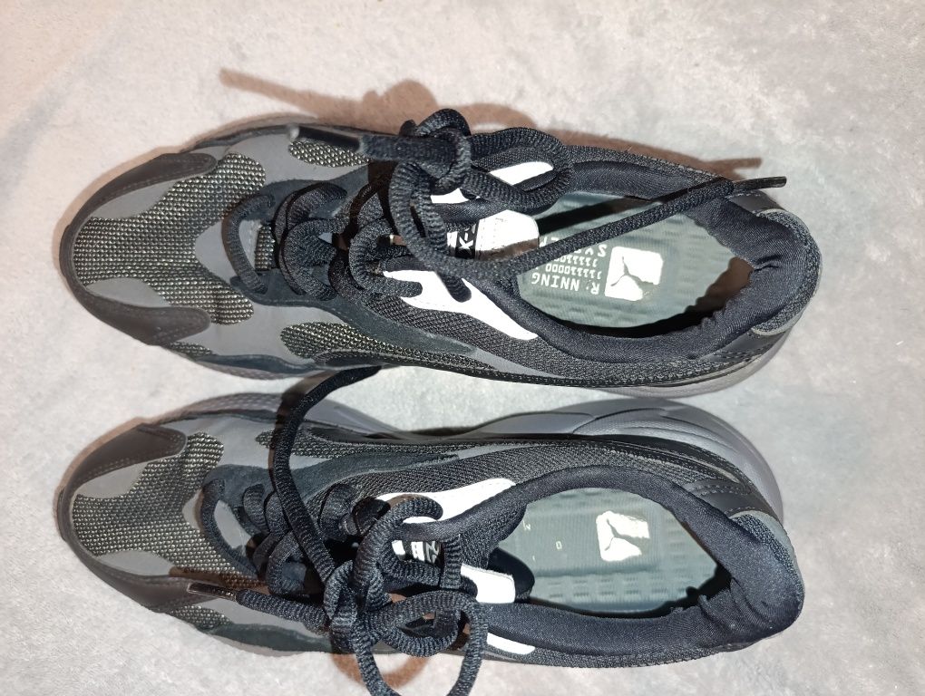 Puma 44.5 UZYTE 1 RAZsneakersy 44.5 Puma RS-X 44