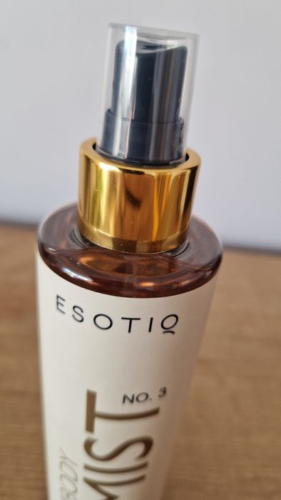 Mgiełka Body Mist Esotiq NO 3 200 ml