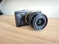Panasonic LUMIX GF6