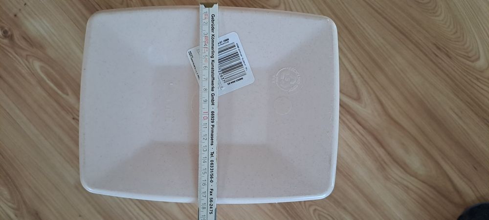 Kosz na śmieci Curver 15L-25L