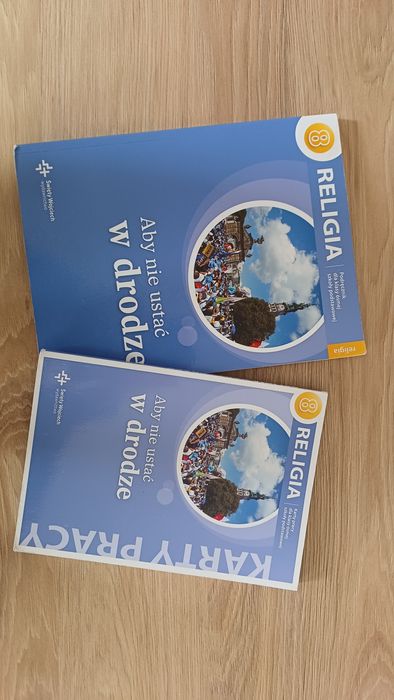 Religia 8 św. Wojciech Aby nie ustać w drodze