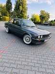 BMW Seria 3 BMW E30 320i coupe 1987r