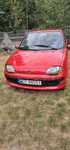 Fiat Seicento 899cm