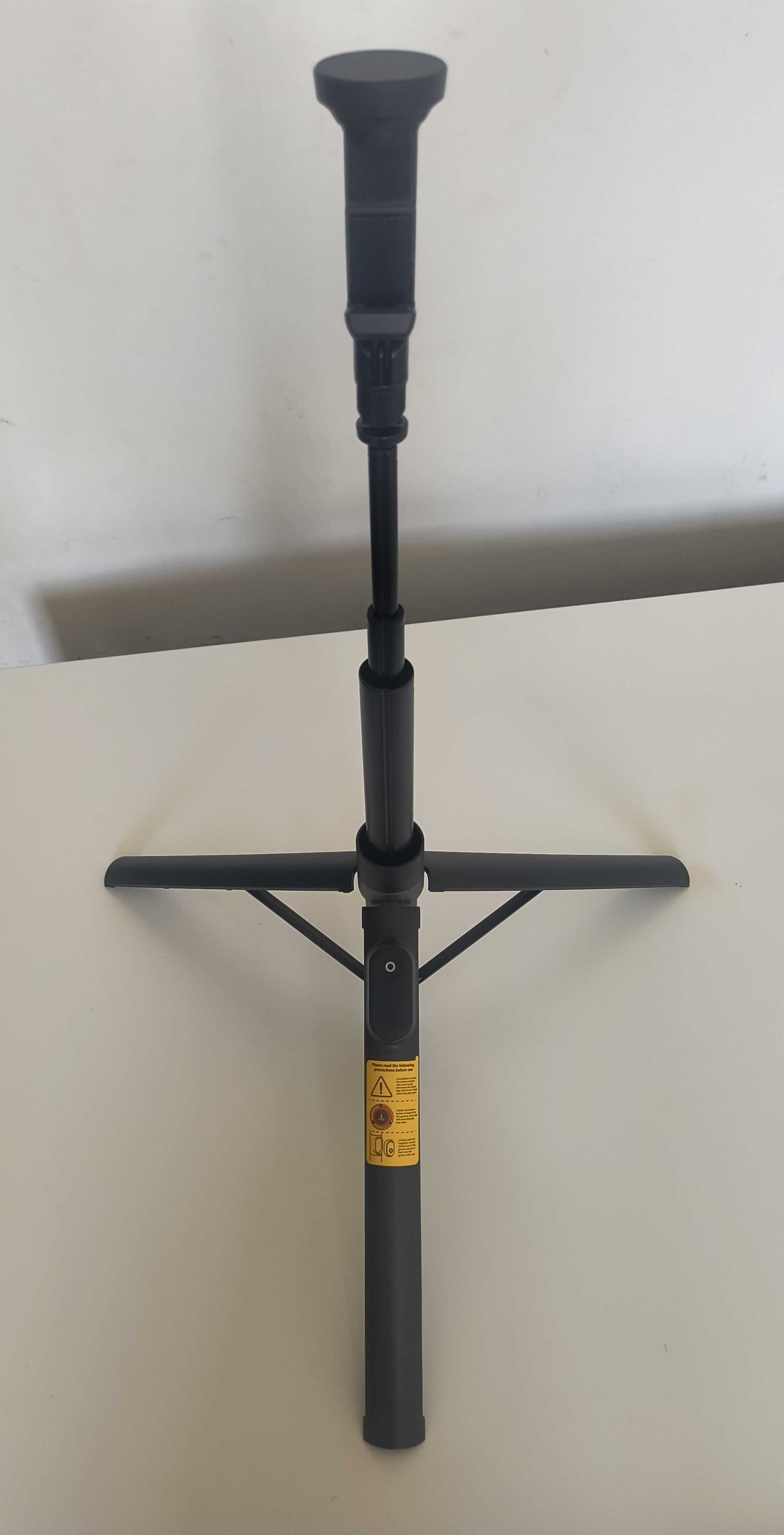selfie stick tripod t-226