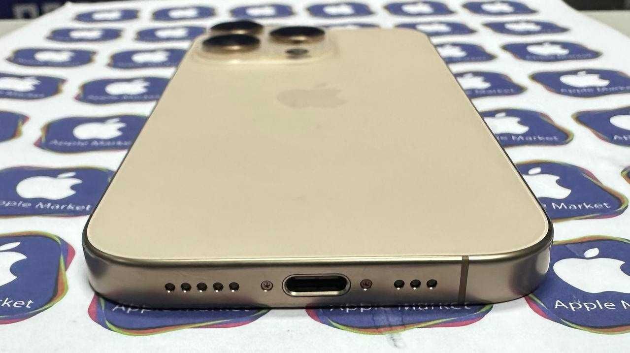 iPhone 16 Pro 512GB Desert Titanium E-Sim Neverlock