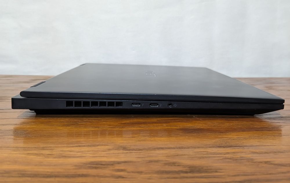 HP Omen 16 rtx4070 i9-13900hx Mini-LED