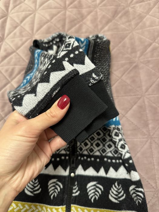 Термо комбінезон reima 80