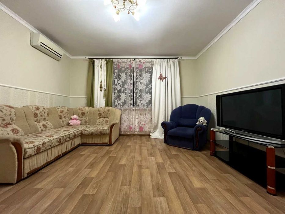 Оренда 2-кім. квартири в ЖК Мінський