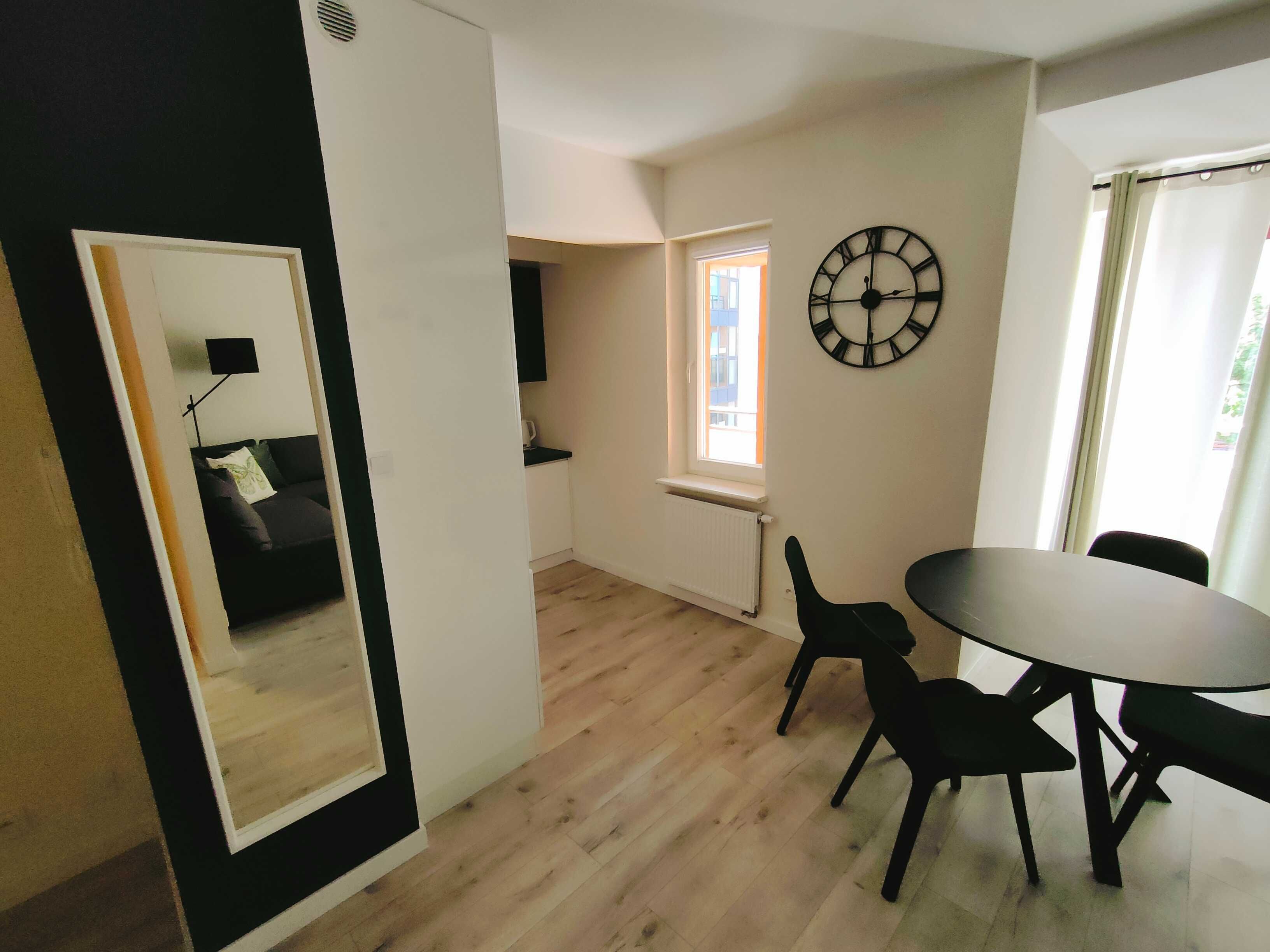 do wynajęcia kawalerka, 30m2, ul. Bliźniąt, Rataje
