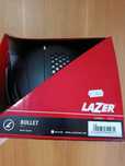 Capacete bicicleta Lazer bullet tam L preto