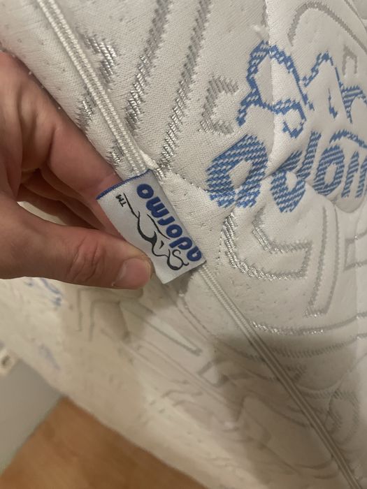 Матрац Adormo HIT-14 120*200