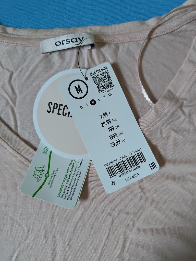 Sprzedam bluzkę Orsay