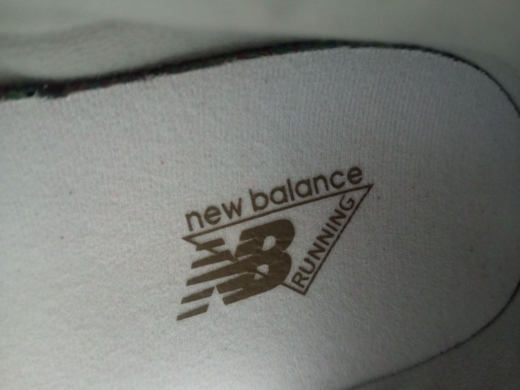 Кросівки new balance 9060