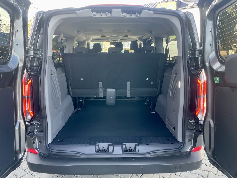 Wynajem busa 9 osobowego, wynajem aut, samochodów, wypozyczalnia