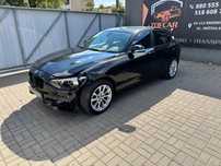 BMW Seria 1 *BMW*F20*15/03/2012r*2.0D*143pS*ZOFCAR*