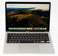 MacBook Air 13 2020 M1 3.2GHz 8GB 256GB SSD Silver