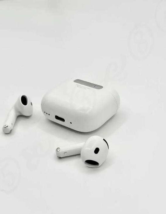 Беспроводные Наушники АірПодс 4 наивысшего качества + чехол