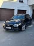 Audi A6 c7 2012 r