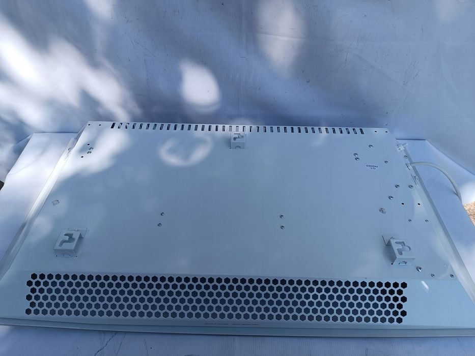 Grzejnik  Klarstein 2000 W białyL430