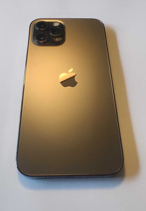 iPhone 12 Pro 256Gb OLED 5G
