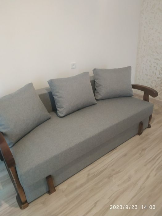 Диван Євро Книжка